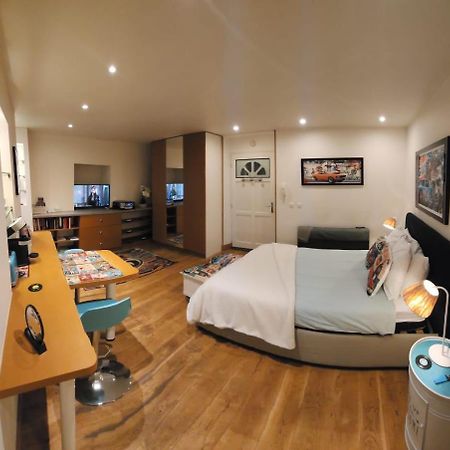 Highly Recommended Apartment Steps From The Lake Annecy Esterno foto