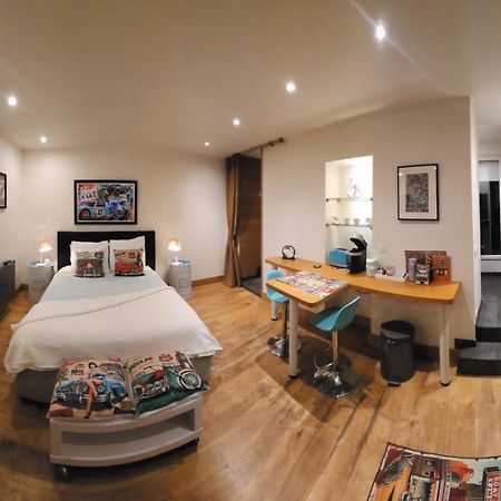 Highly Recommended Apartment Steps From The Lake Annecy Esterno foto