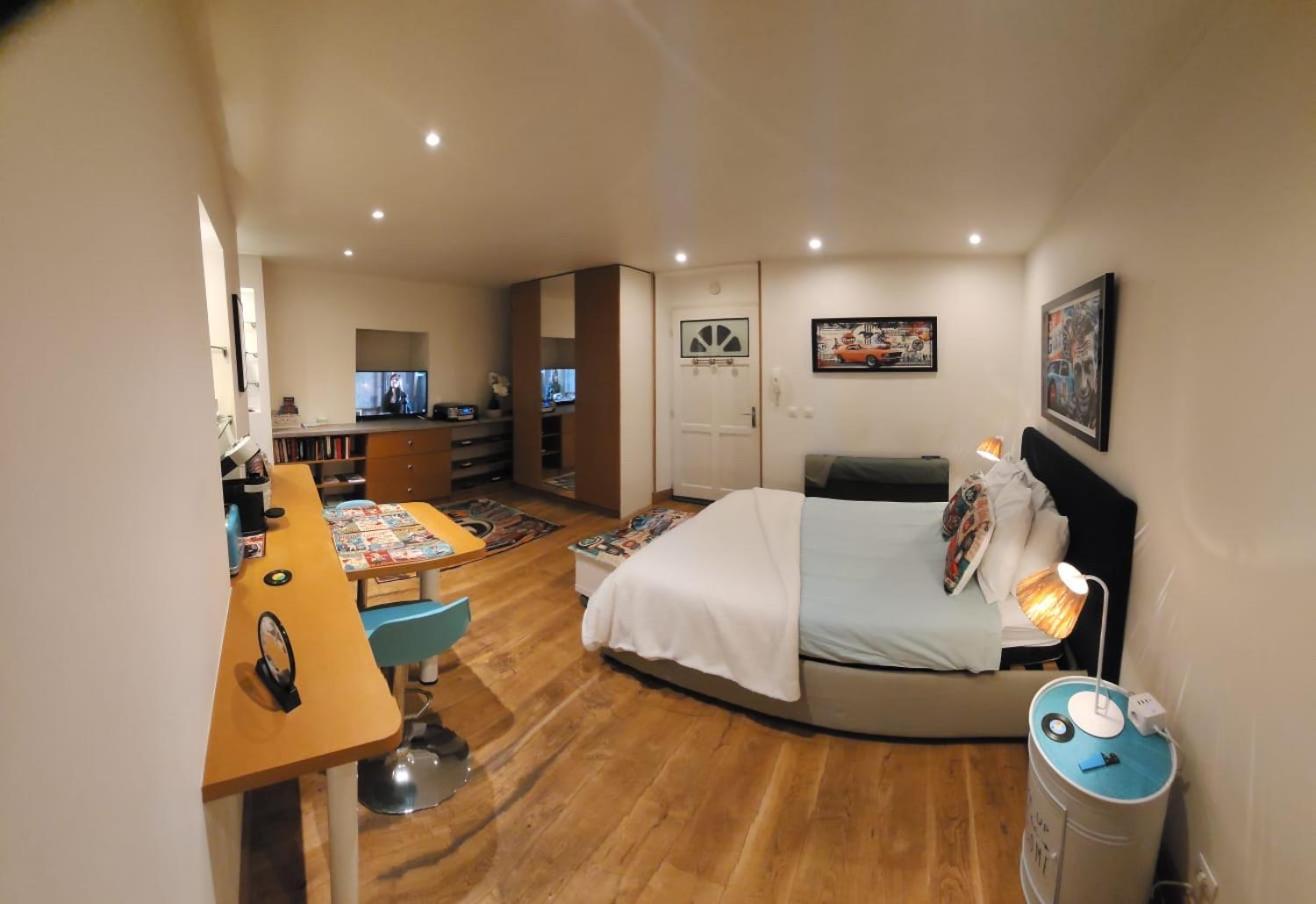 Highly Recommended Apartment Steps From The Lake Annecy Esterno foto
