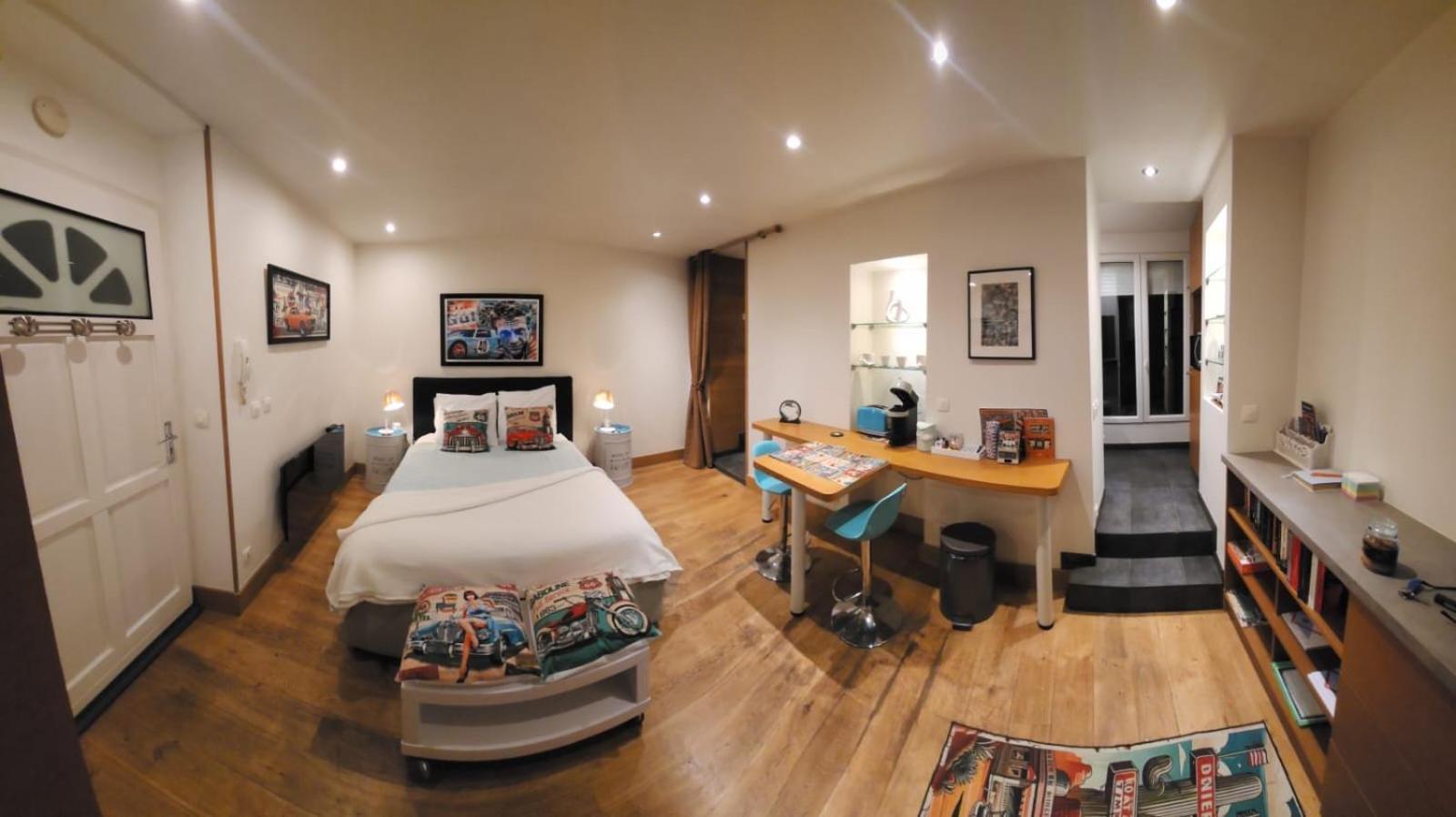 Highly Recommended Apartment Steps From The Lake Annecy Esterno foto